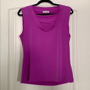 Calvin Klein top